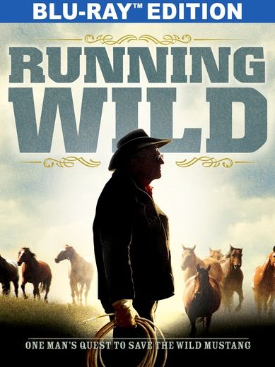 Running Wild: The Life Of Dayton O Hyde