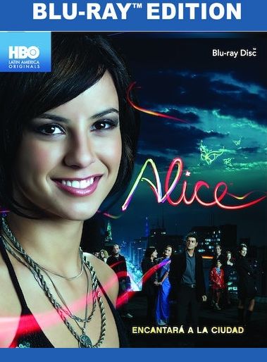 Alice I & Specials