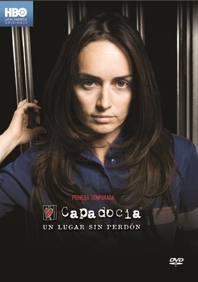 Capadocia I