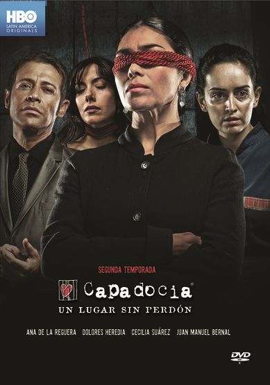 Capadocia Ii