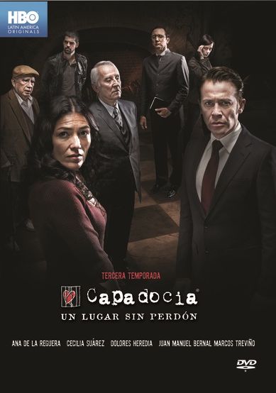 Capadocia Iii
