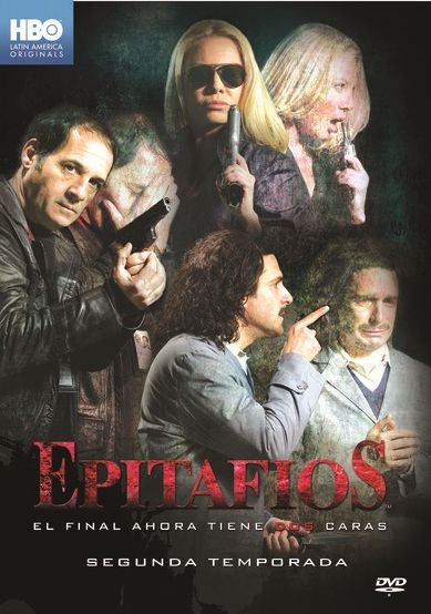 Epitafios Ii