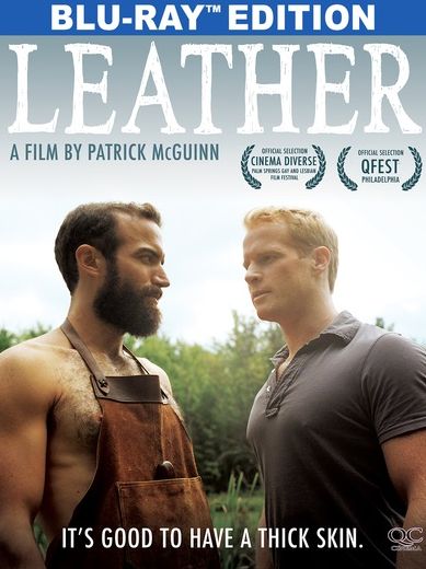 Leather