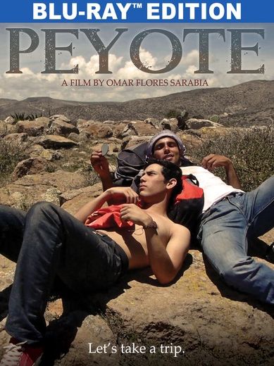 Peyote [Blu-ray]