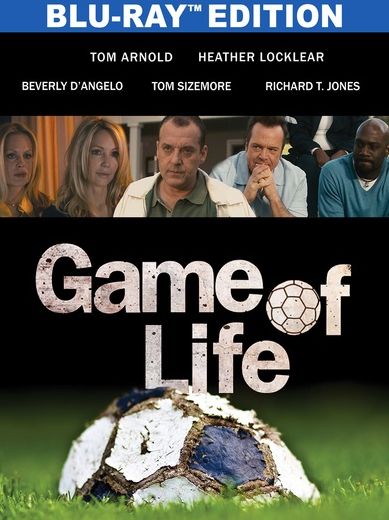 Game of Life [Blu-ray]