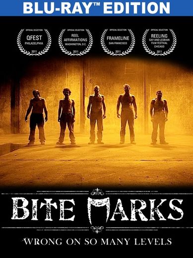 Bite Marks