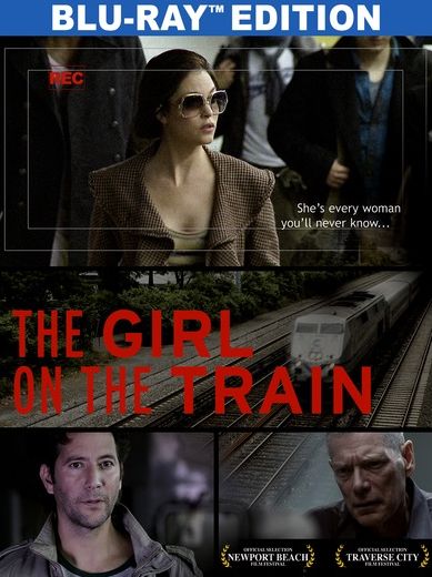 Girl On The Train
