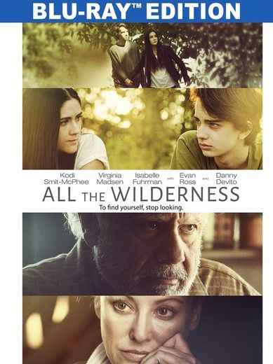 All The Wilderness