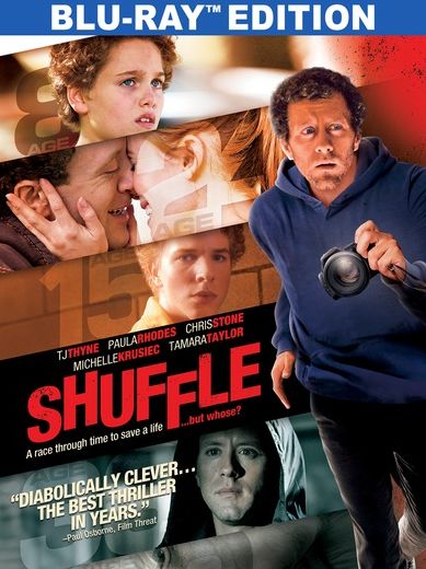 Shuffle