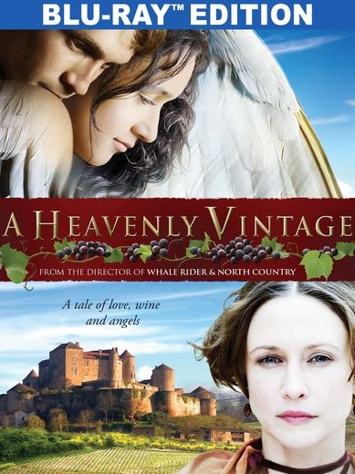 Heavenly Vintage