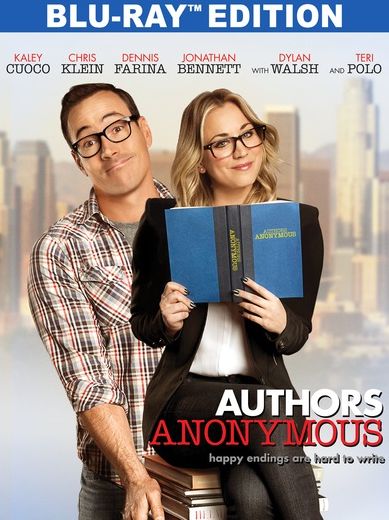 Authors Anonymous