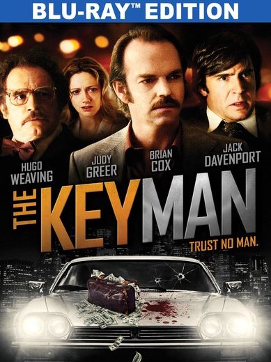 Key Man