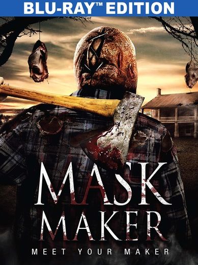 Mask Maker