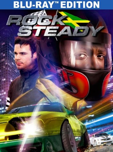 Rocksteady