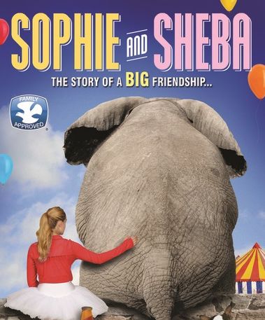 Sophie and Sheba [Blu-ray]