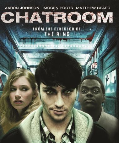 Ch@troom [Blu-ray]