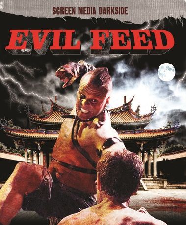 Evil Feed
