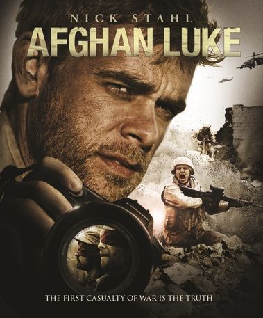 Afghan Luke