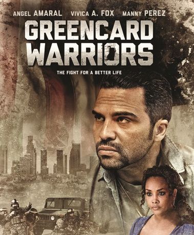 Greencard Warriors