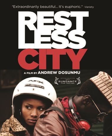 Restless City