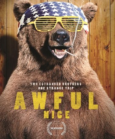 Awful Nice [Blu-ray]