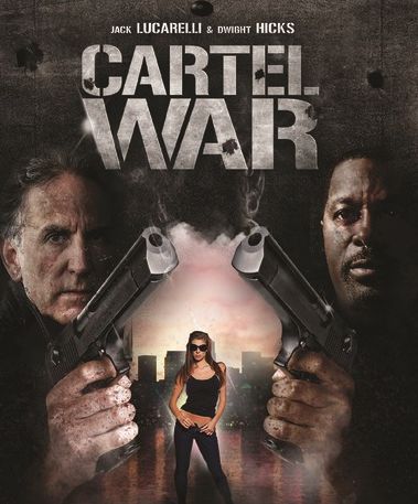Cartel War