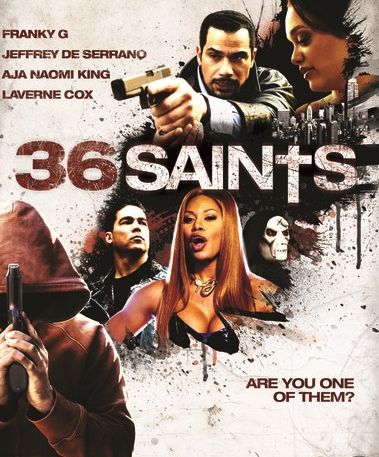 36 Saints