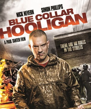 The Rise and Fall of a White Collar Hooligan