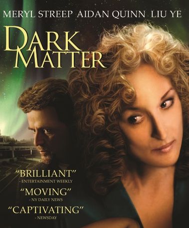 Dark Matter