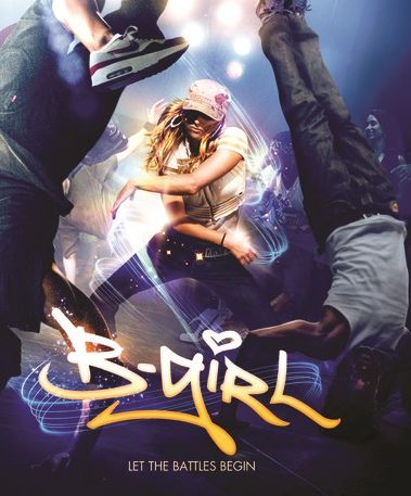 B-Girl
