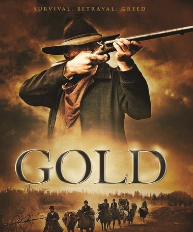 Gold