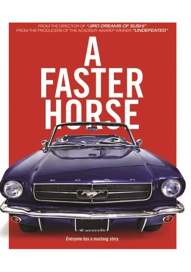 Faster Horse