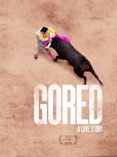 GORED