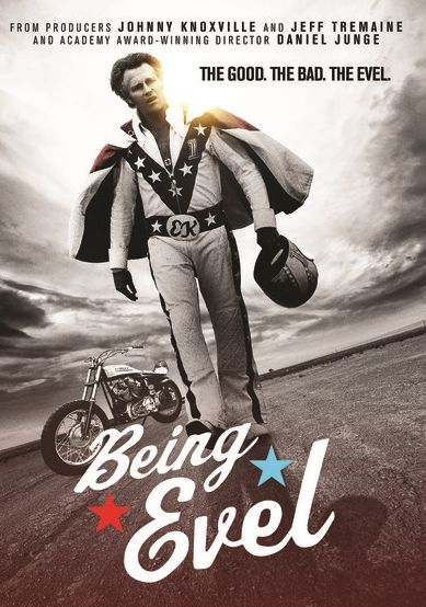 Being Evel
