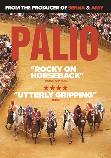 Palio