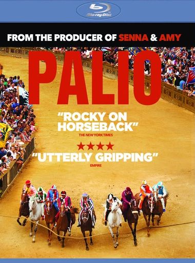 Palio