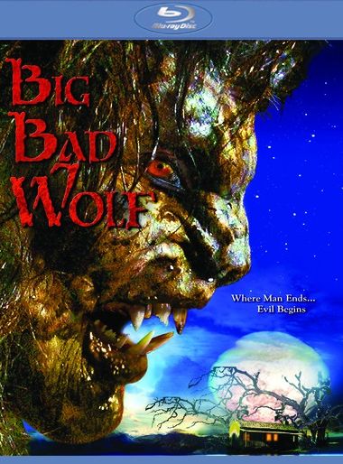 Big Bad Wolf
