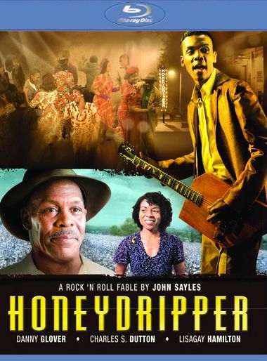 Honeydripper [Blu-ray]