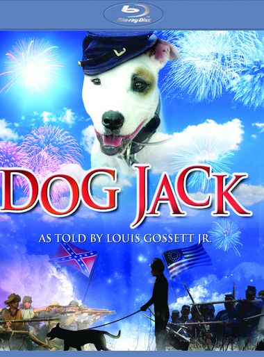 Dog Jack