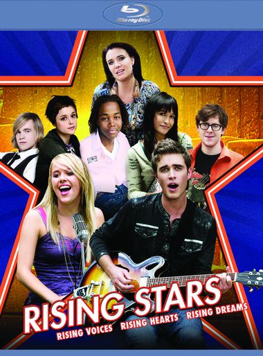Rising Stars