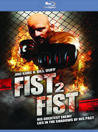 Fist 2 Fist