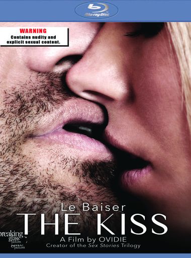 The Kiss [Blu-ray]