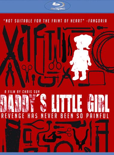 Daddy's Little Girl [Blu-ray]