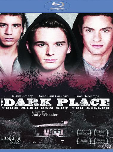 The Dark Place [Blu-ray]