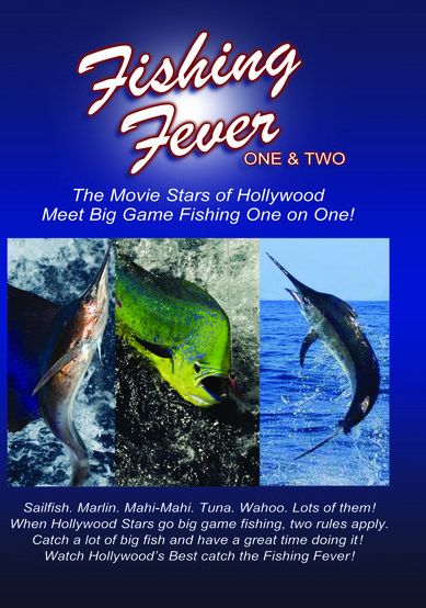 Fishing Fever