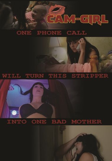 Cam-girl (Web-cam)