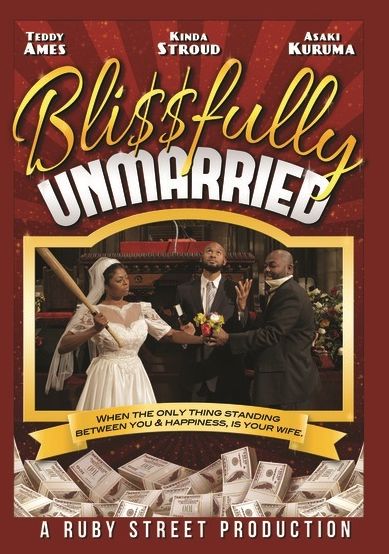 Blissfully Unmarried