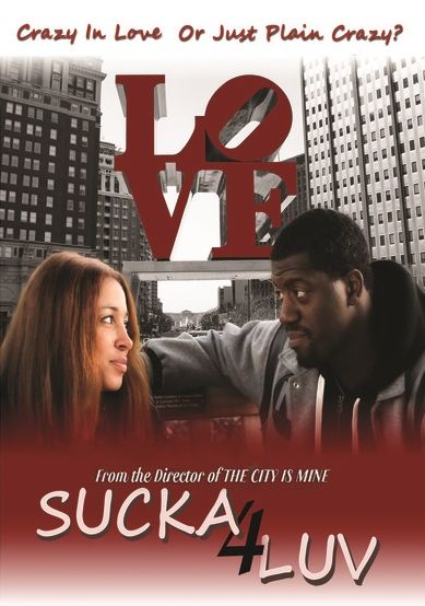 Sucka 4 Luv