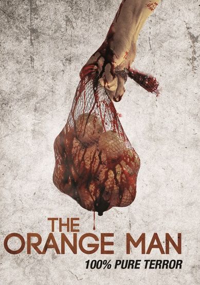 Orange Man