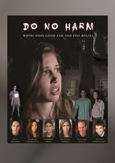 Do No Harm